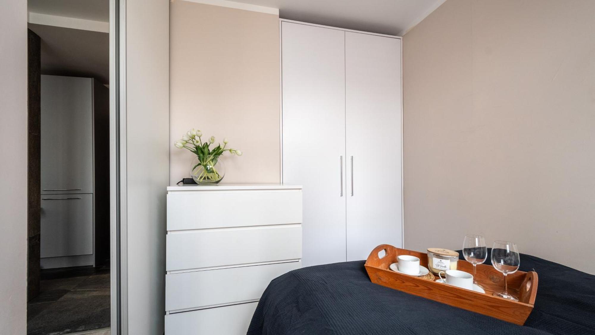 Grzybowska Centre By Sun & Snow Apartment *