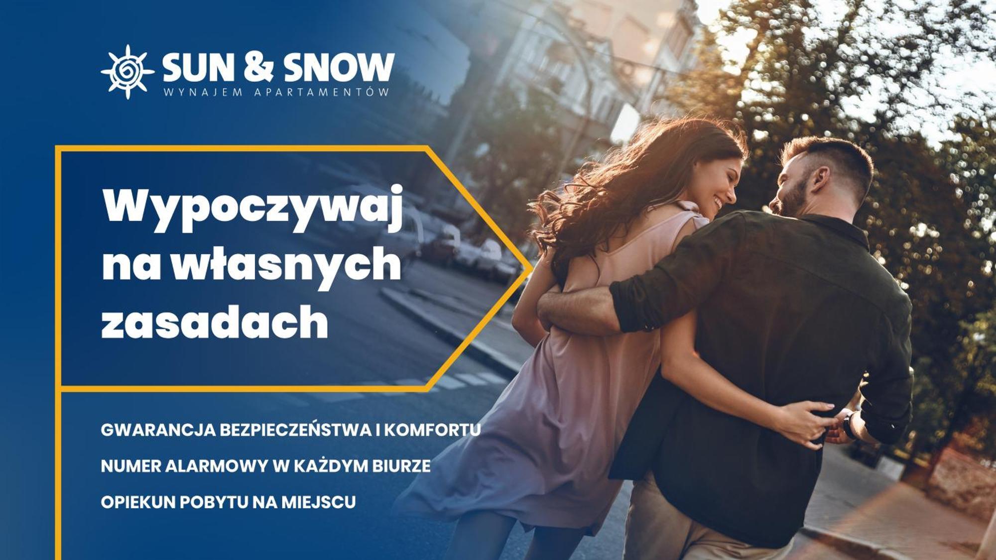 Apartment Grzybowska Centre By Sun & Snow *
